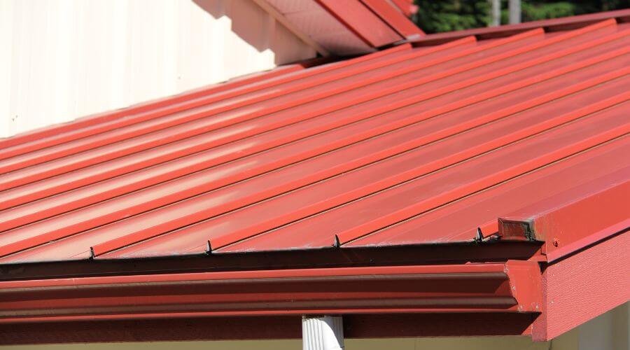 Emergency Industrial Roof Repair in South Roxana, IL